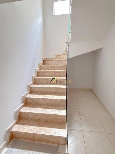 Foto 2 de Casa de Condomínio com 4 quartos à venda, 250m2 em Sao Jose Dos Campos - SP