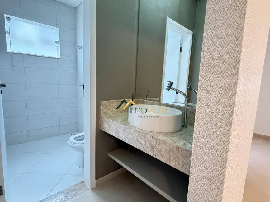 Foto 7 de Casa de Condomínio com 4 quartos à venda, 250m2 em Sao Jose Dos Campos - SP