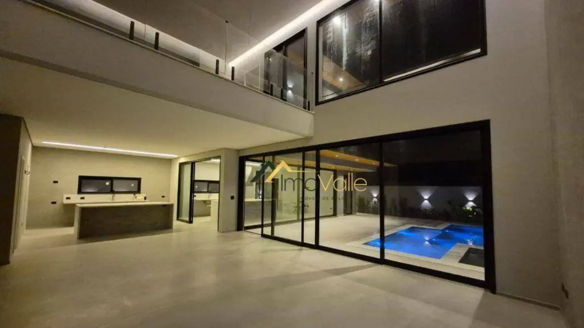 Foto 6 de Casa de Condomínio com 5 quartos à venda, 451m2 em Sao Jose Dos Campos - SP
