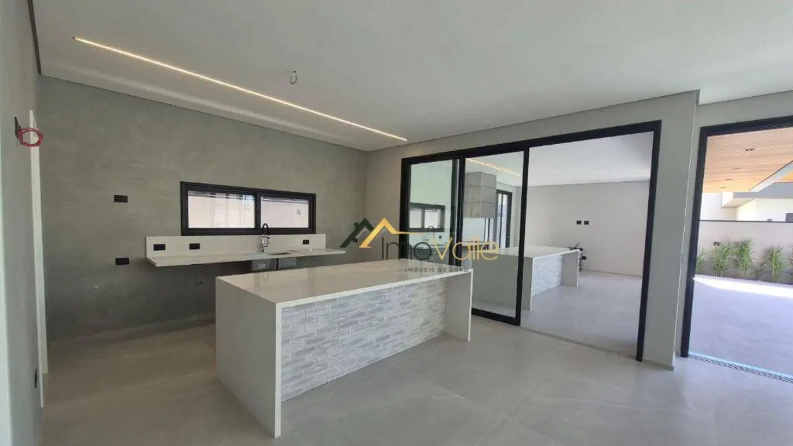 Foto 3 de Casa de Condomínio com 5 quartos à venda, 451m2 em Sao Jose Dos Campos - SP