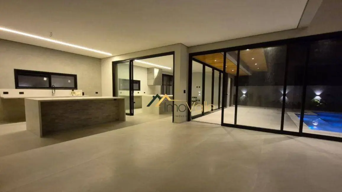 Foto 5 de Casa de Condomínio com 5 quartos à venda, 451m2 em Sao Jose Dos Campos - SP