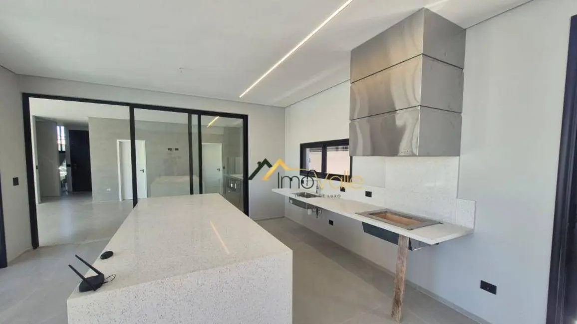 Foto 4 de Casa de Condomínio com 5 quartos à venda, 451m2 em Sao Jose Dos Campos - SP