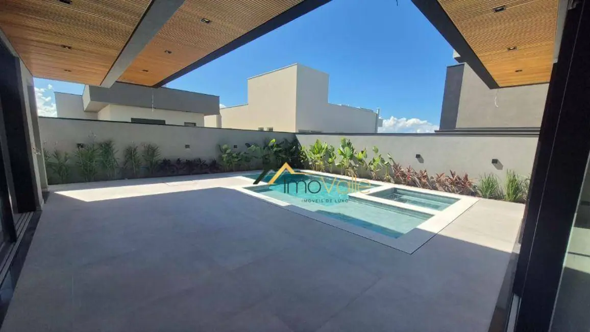 Foto 7 de Casa de Condomínio com 5 quartos à venda, 451m2 em Sao Jose Dos Campos - SP