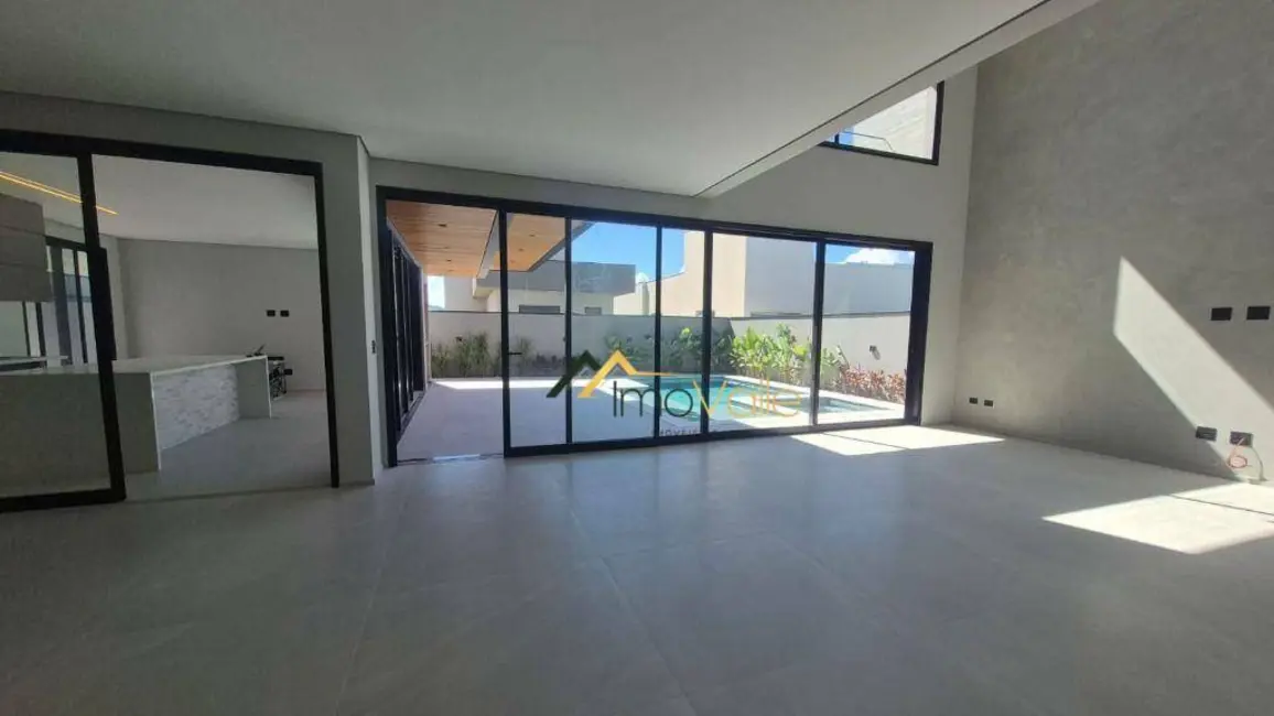 Foto 2 de Casa de Condomínio com 5 quartos à venda, 451m2 em Sao Jose Dos Campos - SP