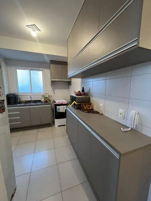 Apartamento com 2 quartos à venda, 77m2 em Sao Jose Dos Campos - SP - imagem 6 Foto 6 de Apartamento com 2 quartos à venda, 77m2 em Sao Jose Dos Campos - SP