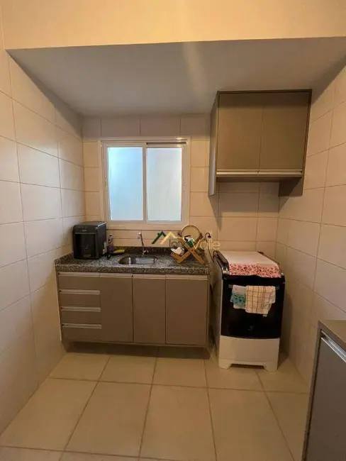 Apartamento com 2 quartos à venda, 77m2 em Sao Jose Dos Campos - SP - imagem 7 Foto 7 de Apartamento com 2 quartos à venda, 77m2 em Sao Jose Dos Campos - SP