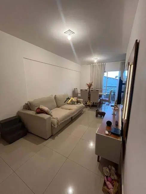 Apartamento com 2 quartos à venda, 77m2 em Sao Jose Dos Campos - SP - imagem 3 Foto 3 de Apartamento com 2 quartos à venda, 77m2 em Sao Jose Dos Campos - SP