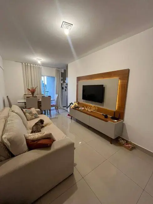 Apartamento com 2 quartos à venda, 77m2 em Sao Jose Dos Campos - SP - imagem 1 Foto 1 de Apartamento com 2 quartos à venda, 77m2 em Sao Jose Dos Campos - SP