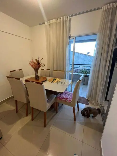 Apartamento com 2 quartos à venda, 77m2 em Sao Jose Dos Campos - SP - imagem 4 Foto 4 de Apartamento com 2 quartos à venda, 77m2 em Sao Jose Dos Campos - SP