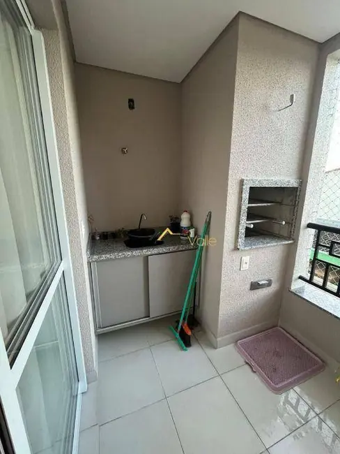 Apartamento com 2 quartos à venda, 77m2 em Sao Jose Dos Campos - SP - imagem 5 Foto 5 de Apartamento com 2 quartos à venda, 77m2 em Sao Jose Dos Campos - SP