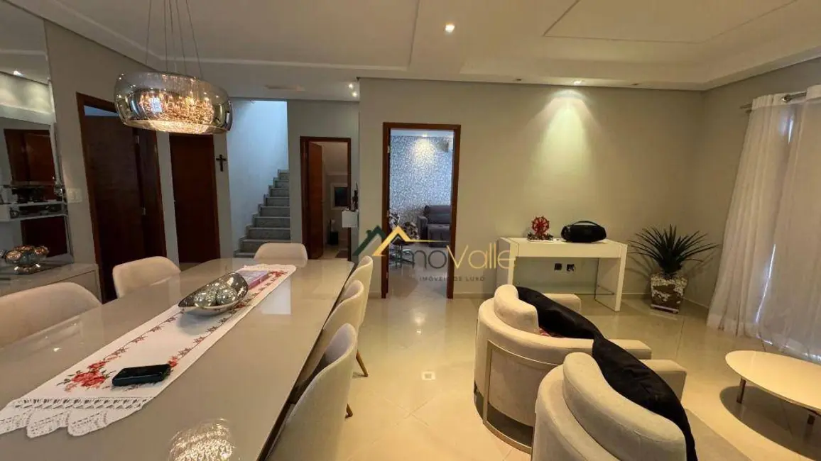 Casa de Condomínio com 4 quartos à venda, 360m2 em Sao Jose Dos Campos - SP - imagem 7 Foto 7 de Casa de Condomínio com 4 quartos à venda, 360m2 em Sao Jose Dos Campos - SP