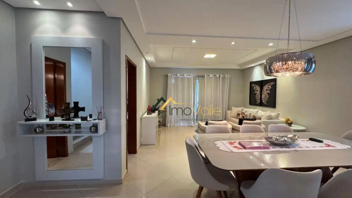 Casa de Condomínio com 4 quartos à venda, 360m2 em Sao Jose Dos Campos - SP - imagem 5 Foto 5 de Casa de Condomínio com 4 quartos à venda, 360m2 em Sao Jose Dos Campos - SP