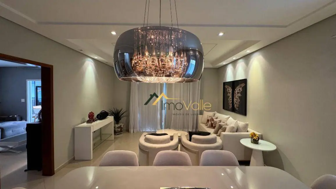 Casa de Condomínio com 4 quartos à venda, 360m2 em Sao Jose Dos Campos - SP - imagem 6 Foto 6 de Casa de Condomínio com 4 quartos à venda, 360m2 em Sao Jose Dos Campos - SP