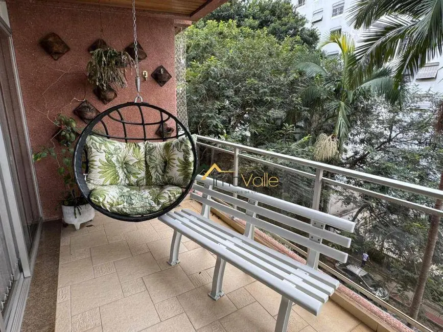 Apartamento com 3 quartos à venda, 200m2 em Sao Jose Dos Campos - SP - imagem 9 Foto 9 de Apartamento com 3 quartos à venda, 200m2 em Sao Jose Dos Campos - SP