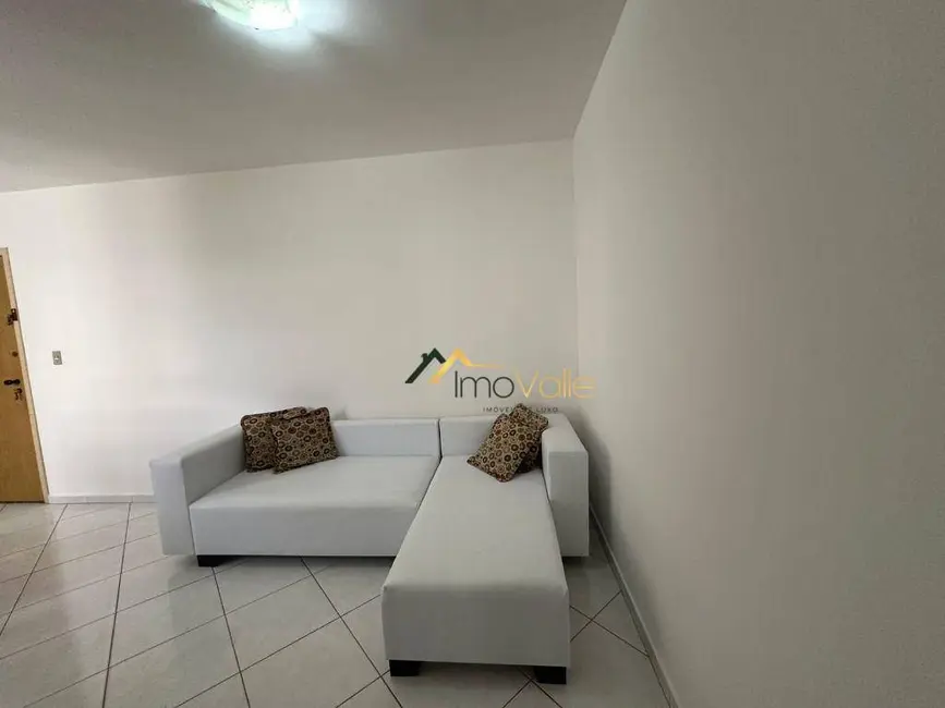 Apartamento com 2 quartos para alugar, 55m2 em Sao Jose Dos Campos - SP - imagem 2 Foto 2 de Apartamento com 2 quartos para alugar, 55m2 em Sao Jose Dos Campos - SP