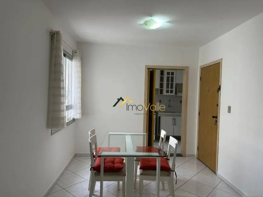 Apartamento com 2 quartos para alugar, 55m2 em Sao Jose Dos Campos - SP - imagem 4 Foto 4 de Apartamento com 2 quartos para alugar, 55m2 em Sao Jose Dos Campos - SP
