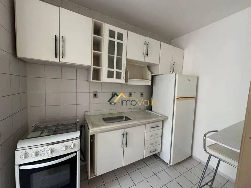 Apartamento com 2 quartos para alugar, 55m2 em Sao Jose Dos Campos - SP - imagem 5 Foto 5 de Apartamento com 2 quartos para alugar, 55m2 em Sao Jose Dos Campos - SP