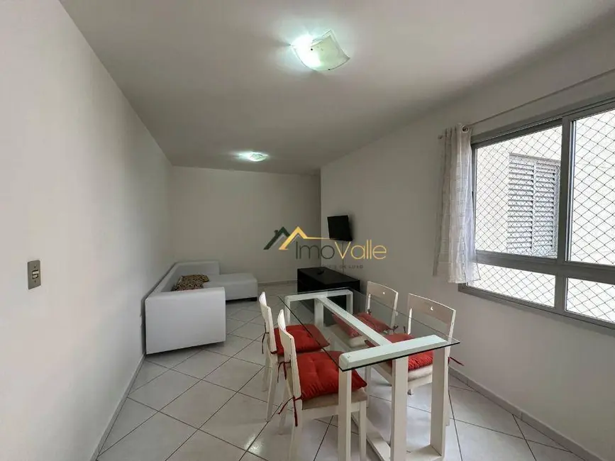 Apartamento com 2 quartos para alugar, 55m2 em Sao Jose Dos Campos - SP - imagem 3 Foto 3 de Apartamento com 2 quartos para alugar, 55m2 em Sao Jose Dos Campos - SP