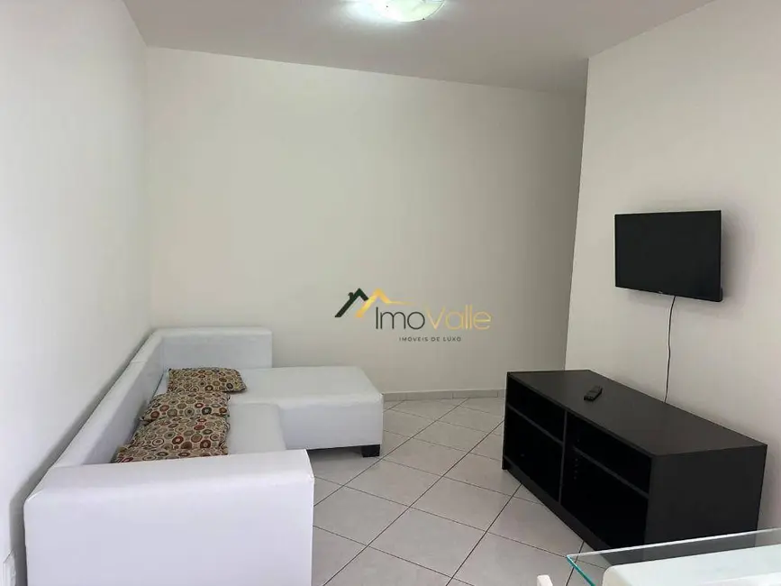 Apartamento com 2 quartos para alugar, 55m2 em Sao Jose Dos Campos - SP - imagem 1 Foto 1 de Apartamento com 2 quartos para alugar, 55m2 em Sao Jose Dos Campos - SP
