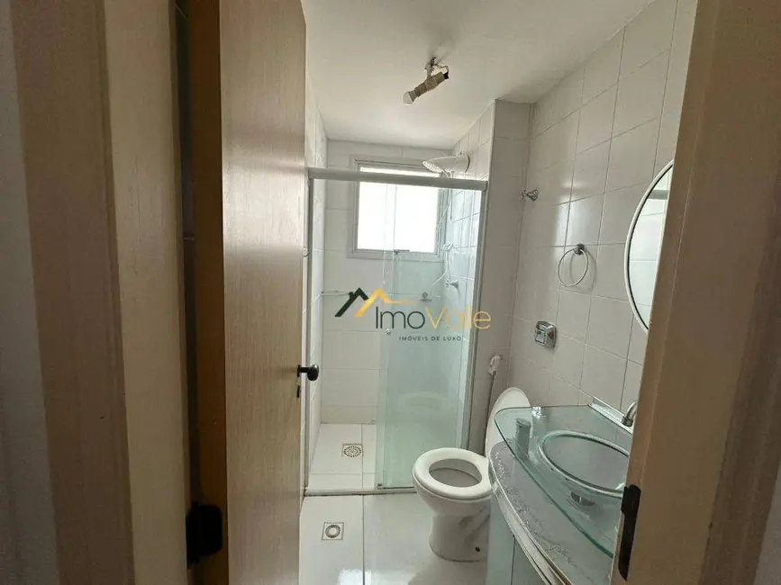 Apartamento com 2 quartos para alugar, 55m2 em Sao Jose Dos Campos - SP - imagem 8 Foto 8 de Apartamento com 2 quartos para alugar, 55m2 em Sao Jose Dos Campos - SP