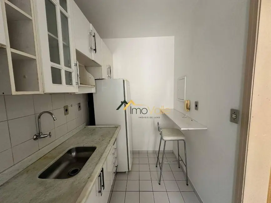 Apartamento com 2 quartos para alugar, 55m2 em Sao Jose Dos Campos - SP - imagem 6 Foto 6 de Apartamento com 2 quartos para alugar, 55m2 em Sao Jose Dos Campos - SP