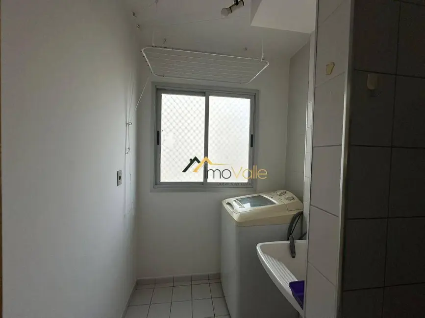 Apartamento com 2 quartos para alugar, 55m2 em Sao Jose Dos Campos - SP - imagem 7 Foto 7 de Apartamento com 2 quartos para alugar, 55m2 em Sao Jose Dos Campos - SP