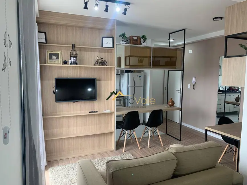 Kitnet com 1 quarto para alugar, 32m2 em Sao Jose Dos Campos - SP - imagem 1 Foto 1 de Kitnet com 1 quarto para alugar, 32m2 em Sao Jose Dos Campos - SP