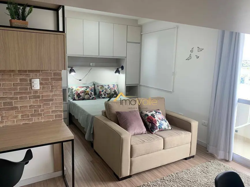 Kitnet com 1 quarto para alugar, 32m2 em Sao Jose Dos Campos - SP - imagem 6 Foto 6 de Kitnet com 1 quarto para alugar, 32m2 em Sao Jose Dos Campos - SP