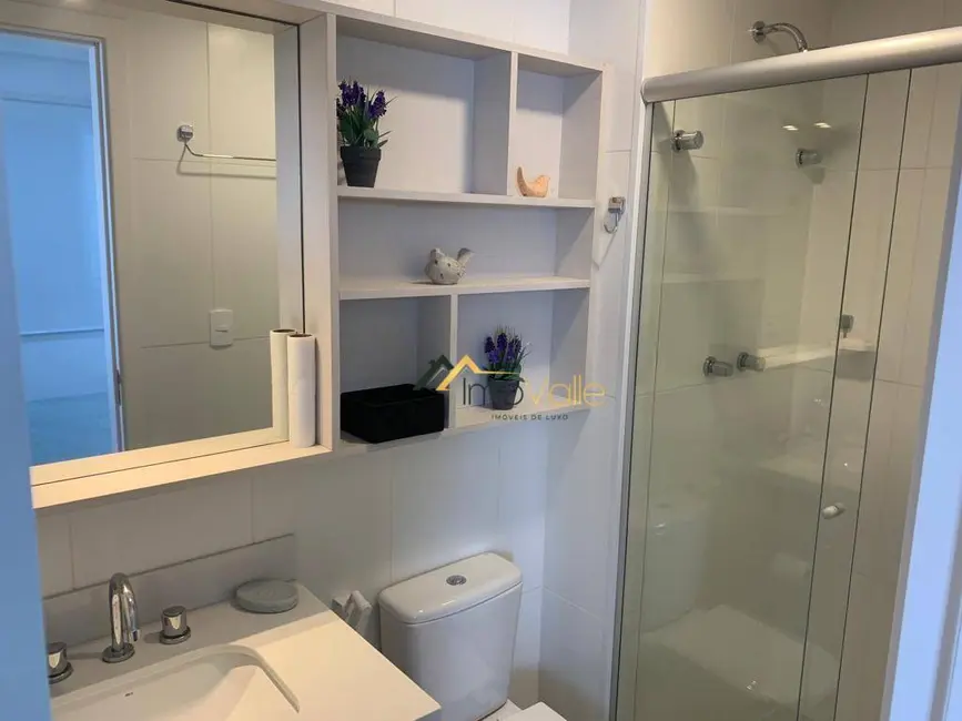 Kitnet com 1 quarto para alugar, 32m2 em Sao Jose Dos Campos - SP - imagem 8 Foto 8 de Kitnet com 1 quarto para alugar, 32m2 em Sao Jose Dos Campos - SP