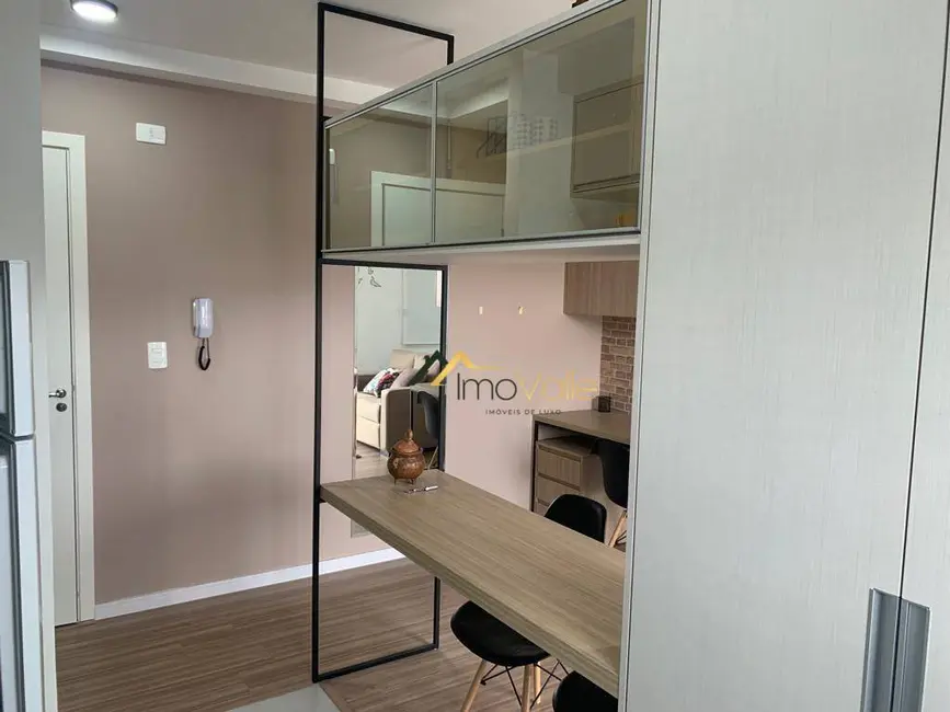 Kitnet com 1 quarto para alugar, 32m2 em Sao Jose Dos Campos - SP - imagem 7 Foto 7 de Kitnet com 1 quarto para alugar, 32m2 em Sao Jose Dos Campos - SP