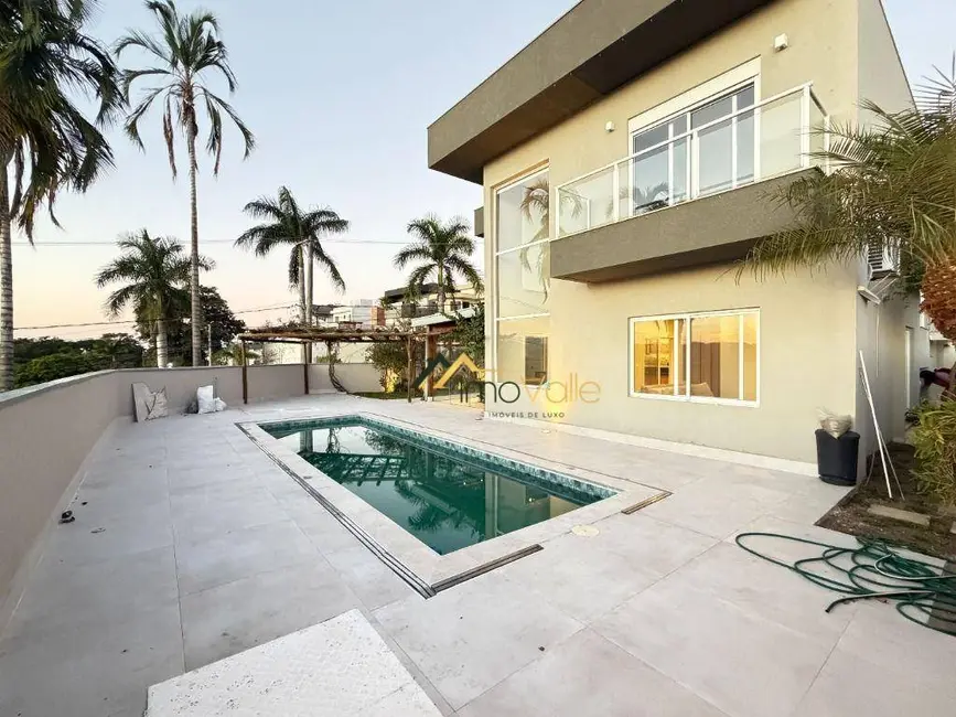 Foto 2 de Casa de Condomínio com 3 quartos à venda, 495m2 em Sao Jose Dos Campos - SP