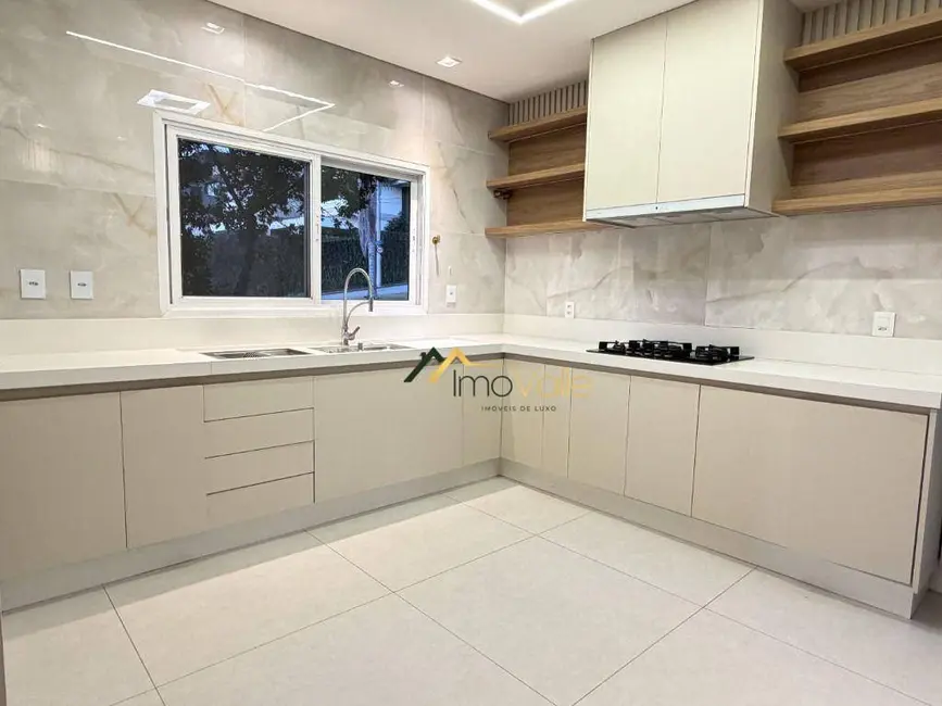Foto 4 de Casa de Condomínio com 3 quartos à venda, 495m2 em Sao Jose Dos Campos - SP