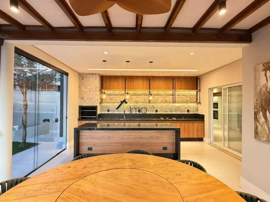 Foto 9 de Casa de Condomínio com 3 quartos à venda, 495m2 em Sao Jose Dos Campos - SP