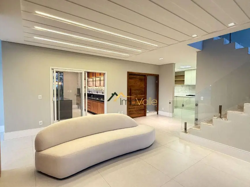 Foto 8 de Casa de Condomínio com 3 quartos à venda, 495m2 em Sao Jose Dos Campos - SP