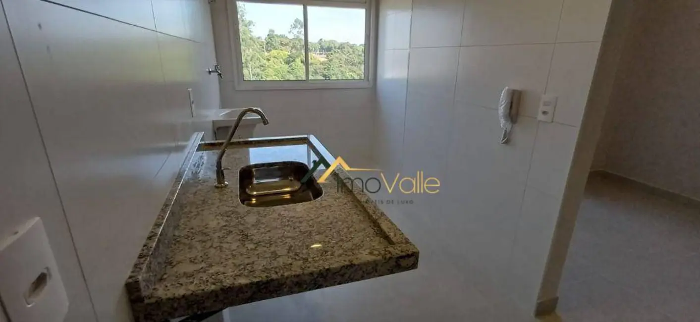 Foto 5 de Apartamento com 3 quartos para alugar, 65m2 em Sao Jose Dos Campos - SP