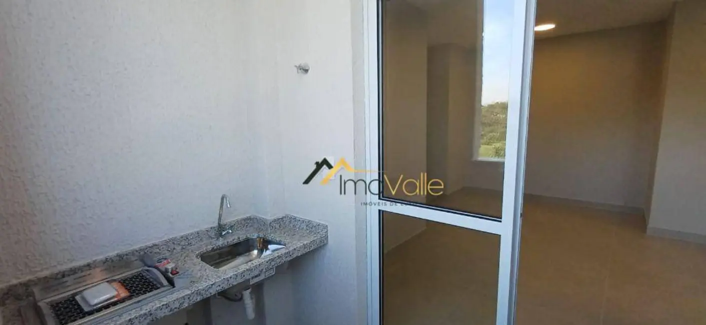 Foto 3 de Apartamento com 3 quartos para alugar, 65m2 em Sao Jose Dos Campos - SP