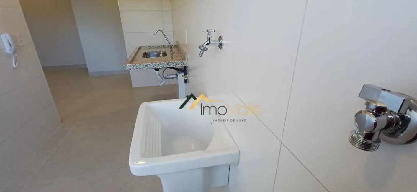 Foto 6 de Apartamento com 3 quartos para alugar, 65m2 em Sao Jose Dos Campos - SP