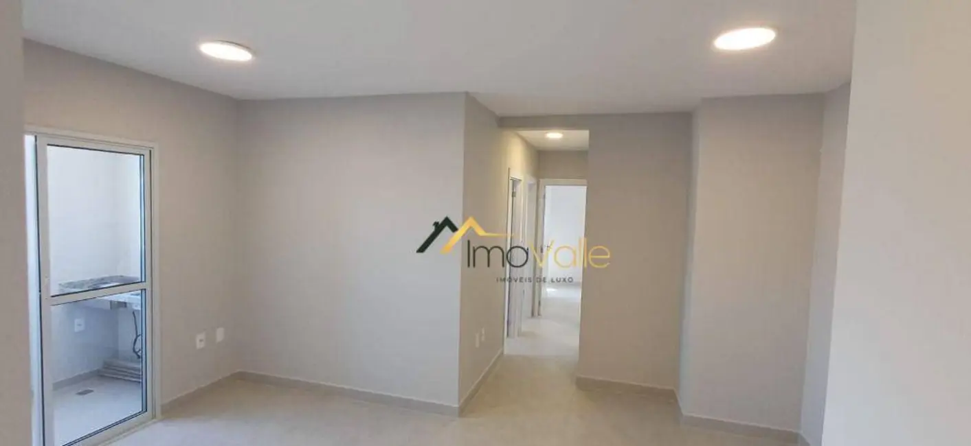 Foto 2 de Apartamento com 3 quartos para alugar, 65m2 em Sao Jose Dos Campos - SP