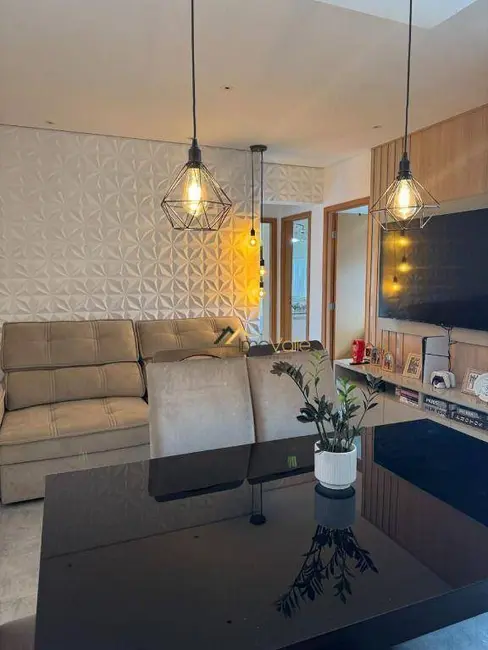 Foto 3 de Apartamento com 3 quartos à venda, 84m2 em Sao Jose Dos Campos - SP