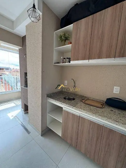 Foto 4 de Apartamento com 3 quartos à venda, 84m2 em Sao Jose Dos Campos - SP
