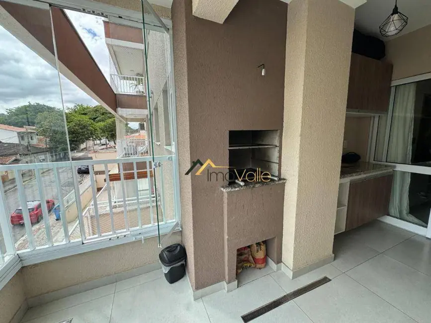 Foto 5 de Apartamento com 3 quartos à venda, 84m2 em Sao Jose Dos Campos - SP