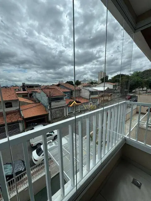 Foto 6 de Apartamento com 3 quartos à venda, 84m2 em Sao Jose Dos Campos - SP
