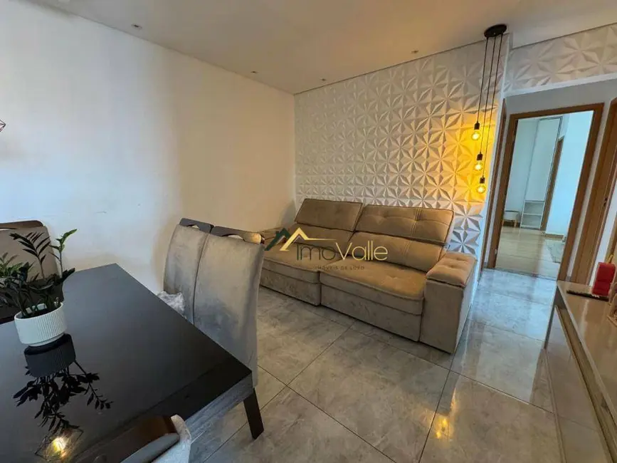 Foto 1 de Apartamento com 3 quartos à venda, 84m2 em Sao Jose Dos Campos - SP