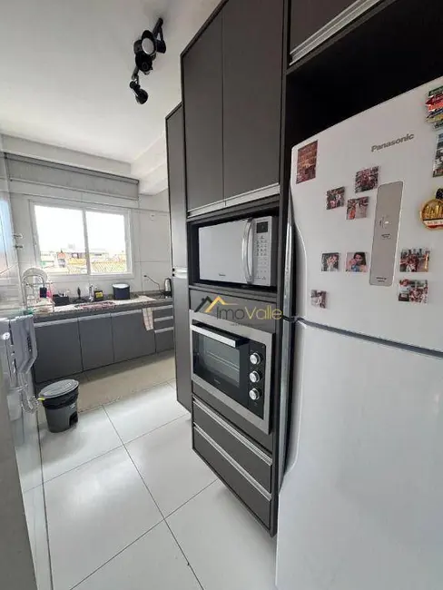 Foto 7 de Apartamento com 3 quartos à venda, 84m2 em Sao Jose Dos Campos - SP