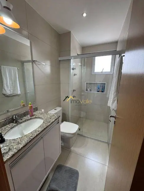 Foto 9 de Apartamento com 3 quartos à venda, 84m2 em Sao Jose Dos Campos - SP