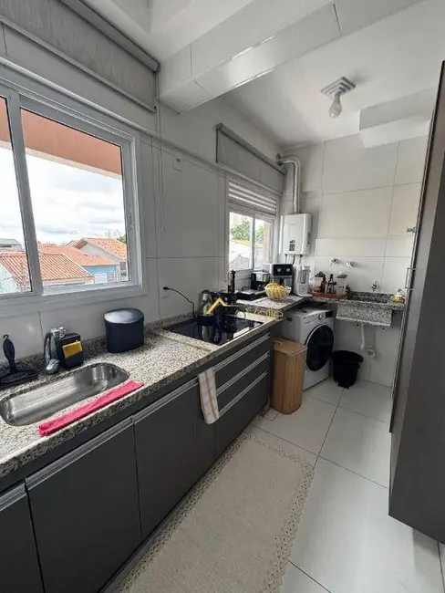 Foto 8 de Apartamento com 3 quartos à venda, 84m2 em Sao Jose Dos Campos - SP