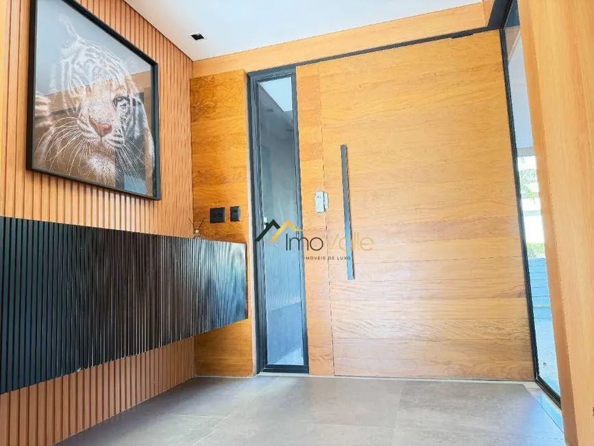 Foto 7 de Casa de Condomínio com 3 quartos à venda, 450m2 em Sao Jose Dos Campos - SP