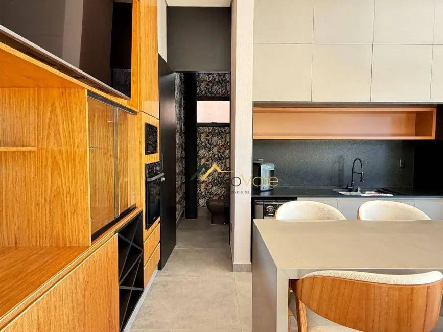 Foto 5 de Casa de Condomínio com 3 quartos à venda, 450m2 em Sao Jose Dos Campos - SP