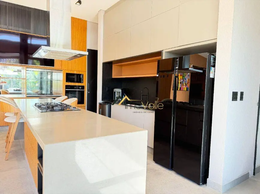 Foto 4 de Casa de Condomínio com 3 quartos à venda, 450m2 em Sao Jose Dos Campos - SP
