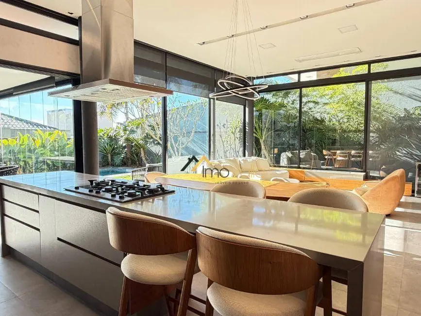 Foto 9 de Casa de Condomínio com 3 quartos à venda, 450m2 em Sao Jose Dos Campos - SP